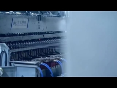 Poultry Equipment Production