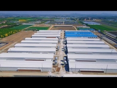 Chicken house, Duck Shed